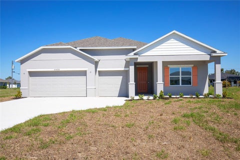 Photo of 25408 Jubal Street, Punta Gorda, FL 33955 (MLS # O6291005)