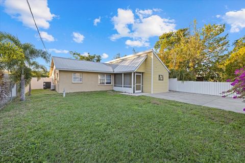 A home in SARASOTA