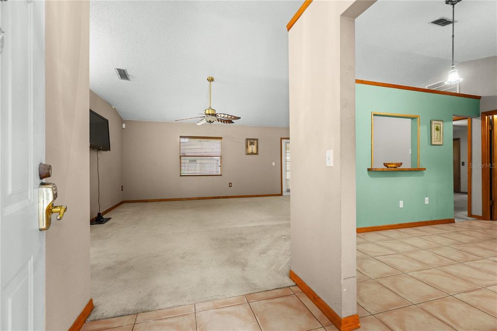 Photo of 1795 Trinidad Street, Deland, FL 32720 (MLS # V4943830)