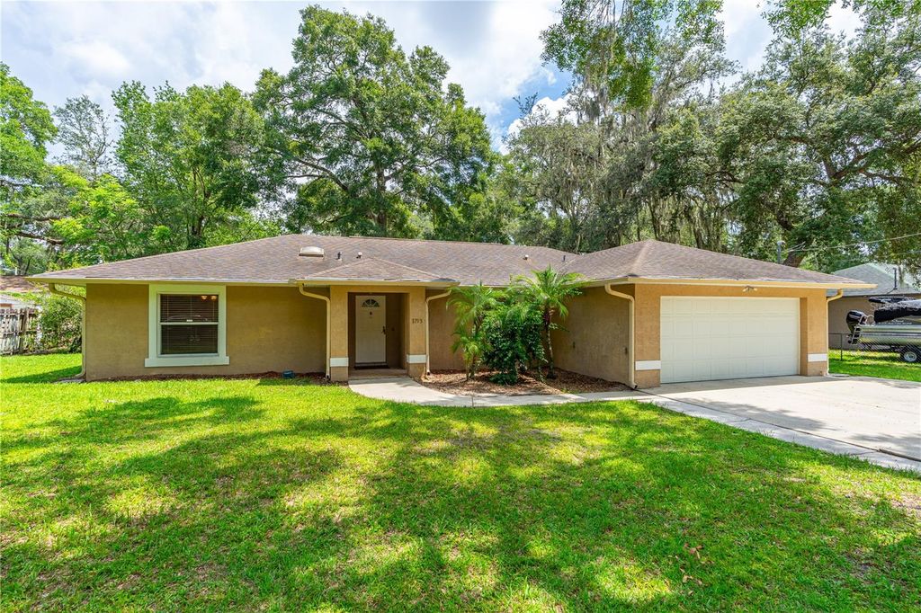 Photo of 1795 Trinidad Street, Deland, FL 32720 (MLS # V4943830)