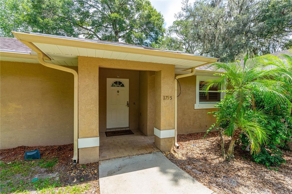 Photo of 1795 Trinidad Street, Deland, FL 32720 (MLS # V4943830)