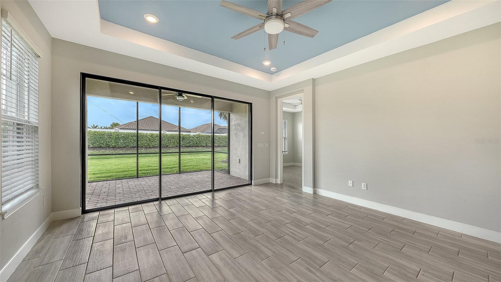 SKYE RANCH NBRHD 4TH NORTH - Residential