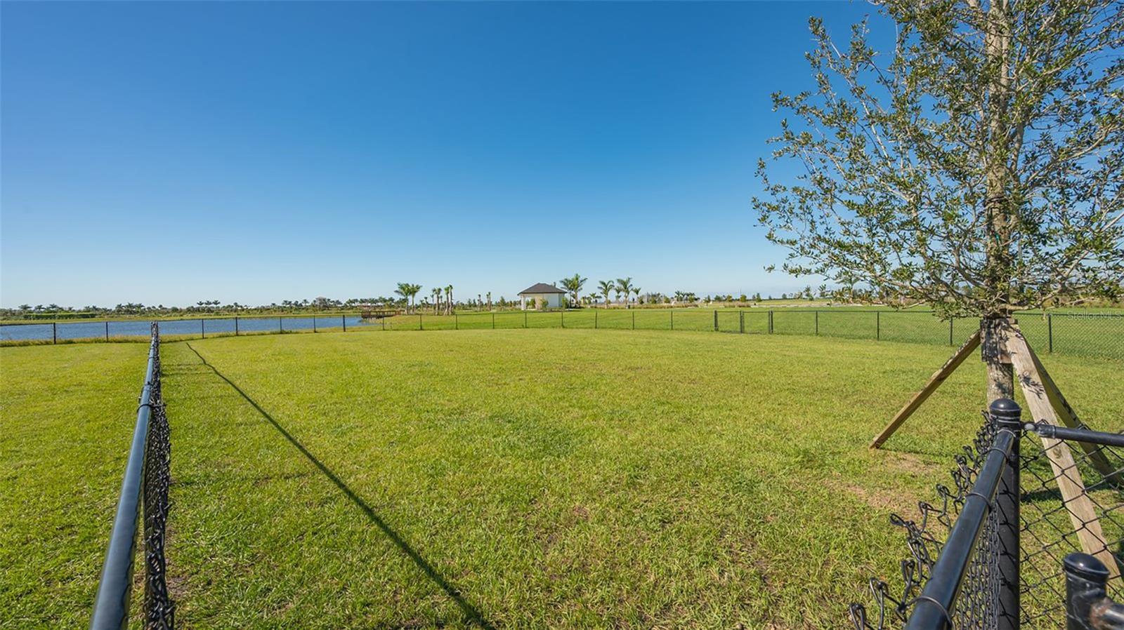 SKYE RANCH NBRHD 4TH NORTH - Residential
