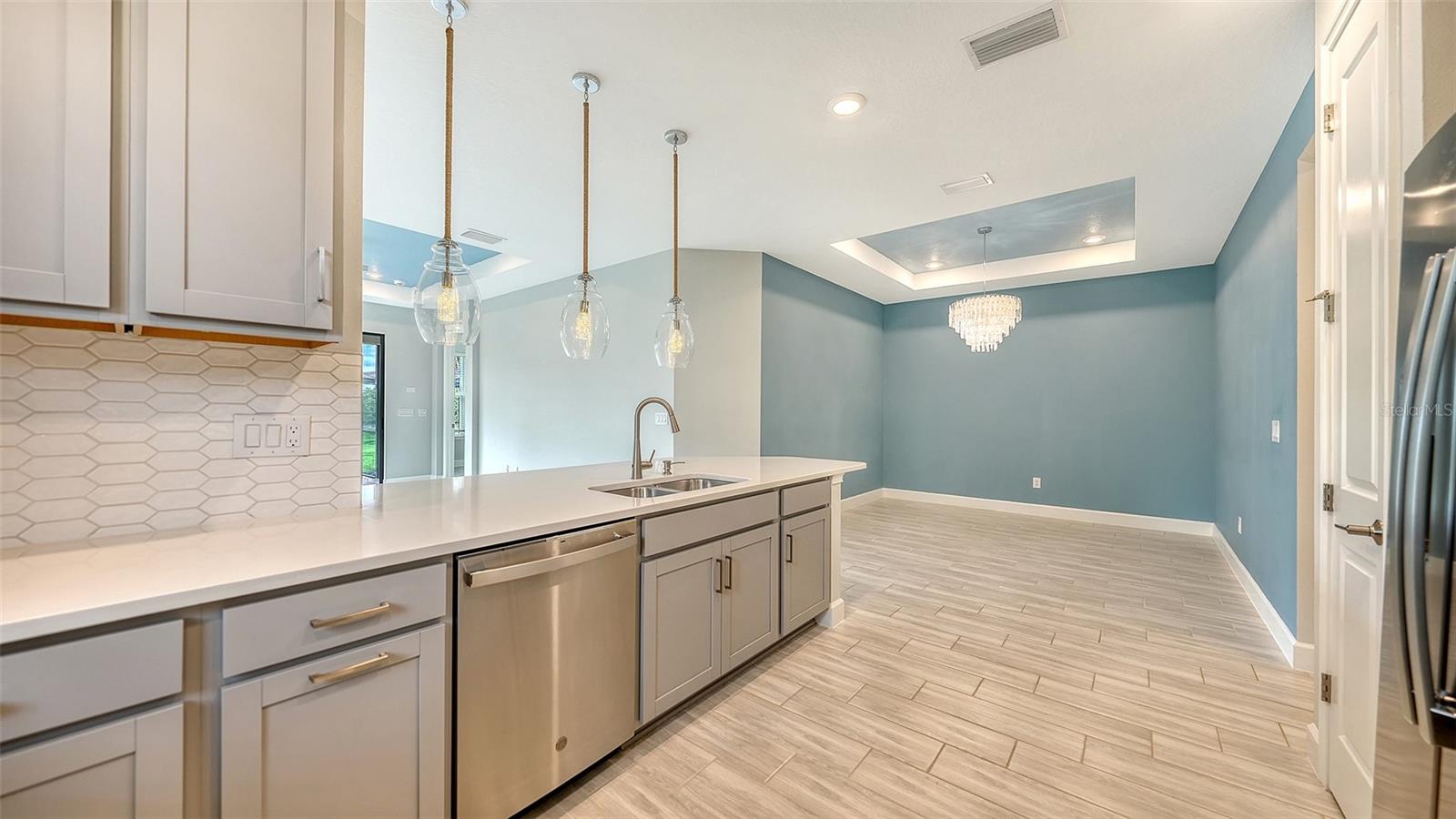 SKYE RANCH NBRHD 4TH NORTH - Residential