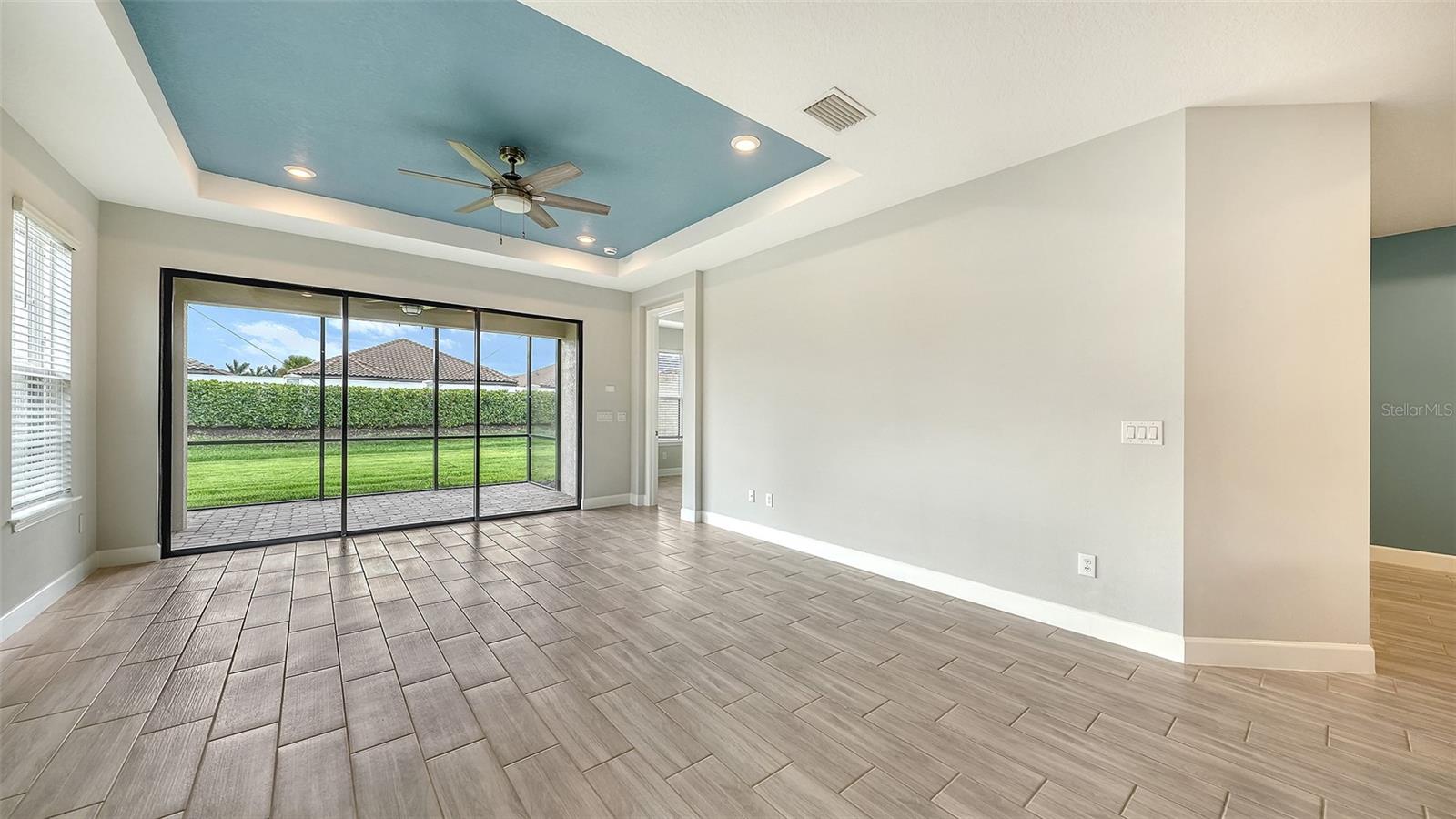 SKYE RANCH NBRHD 4TH NORTH - Residential