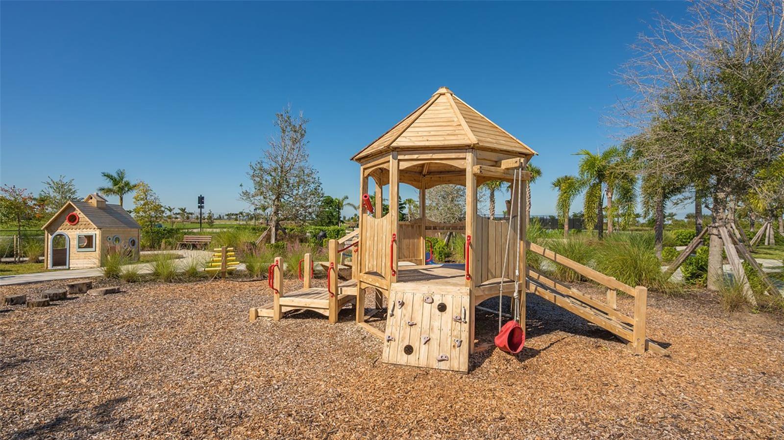SKYE RANCH NBRHD 4TH NORTH - Residential