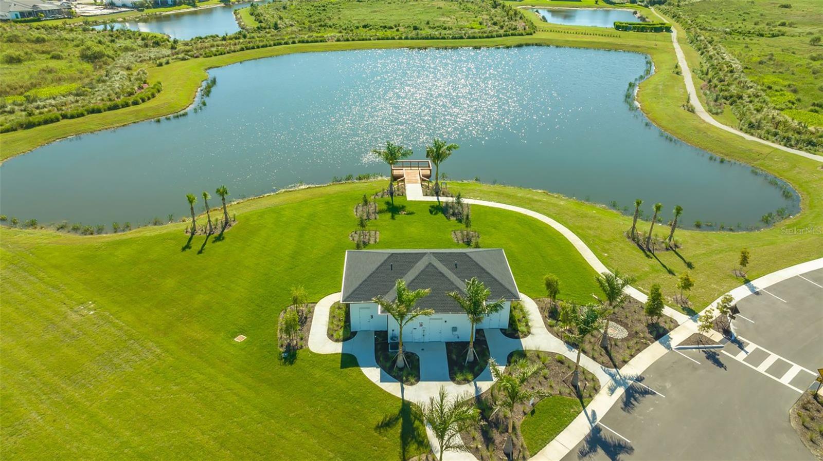 SKYE RANCH NBRHD 4TH NORTH - Residential