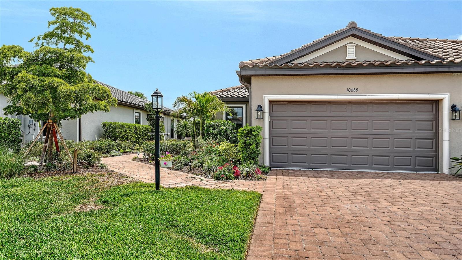 SKYE RANCH NBRHD 4TH NORTH - Residential