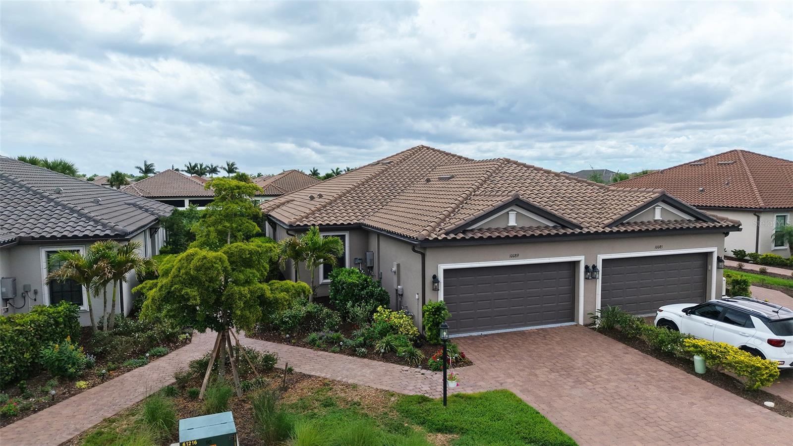 SKYE RANCH NBRHD 4TH NORTH - Residential