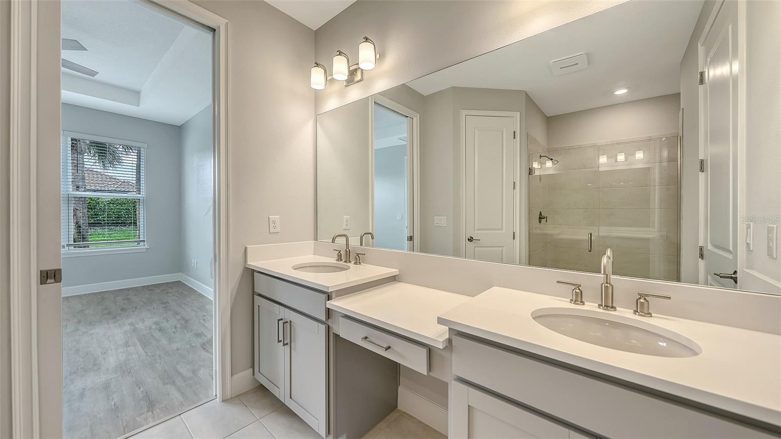 SKYE RANCH NBRHD 4TH NORTH - Residential