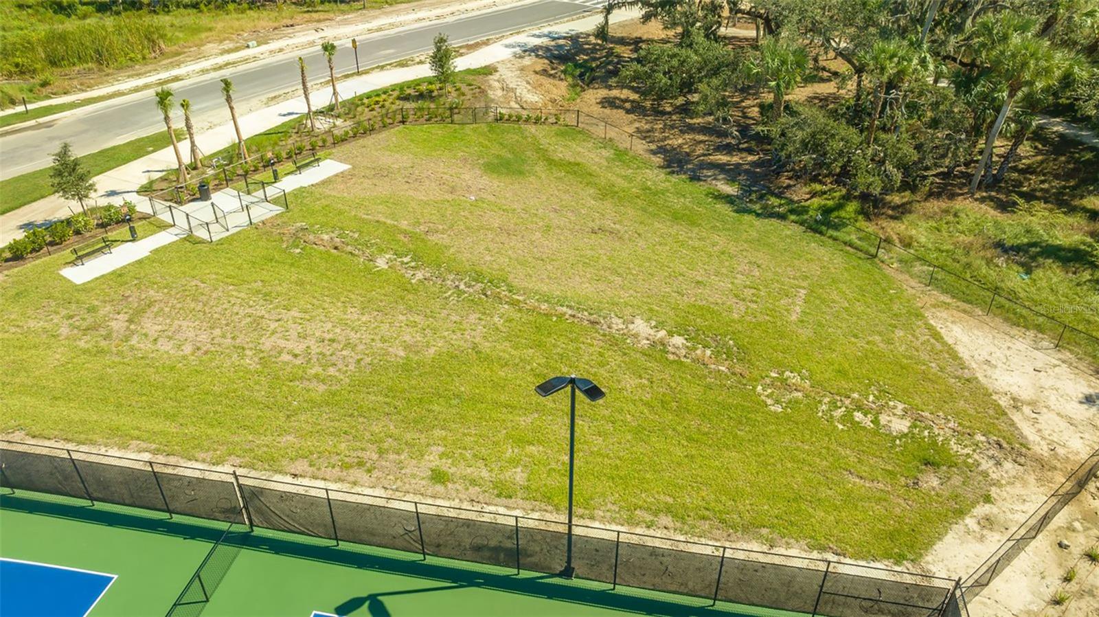SKYE RANCH NBRHD 4TH NORTH - Residential