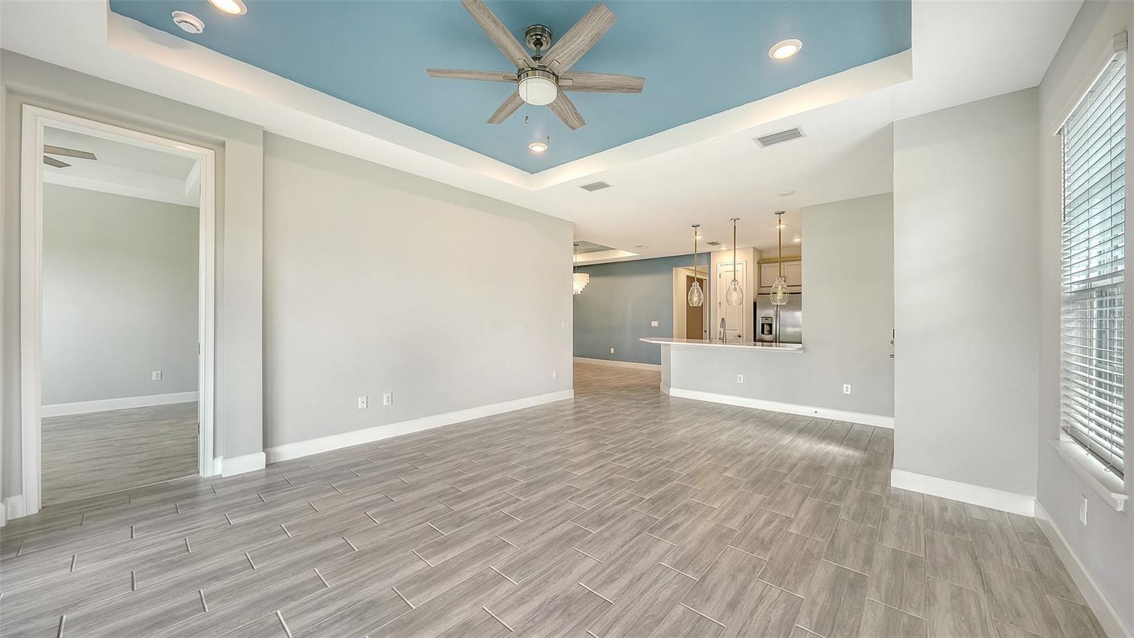 SKYE RANCH NBRHD 4TH NORTH - Residential