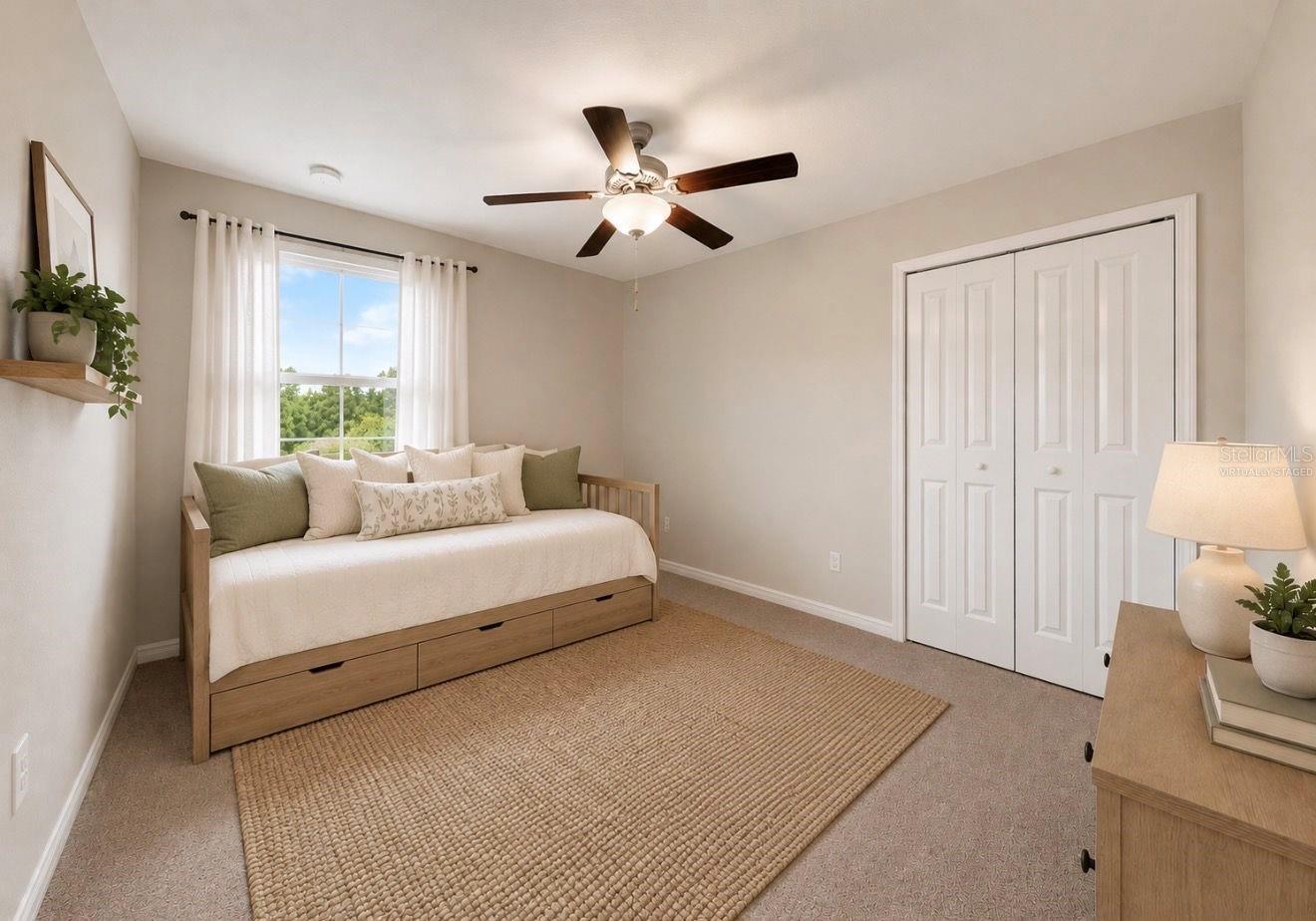 SUNSHINE VILLAGE PH 3B - Residential
