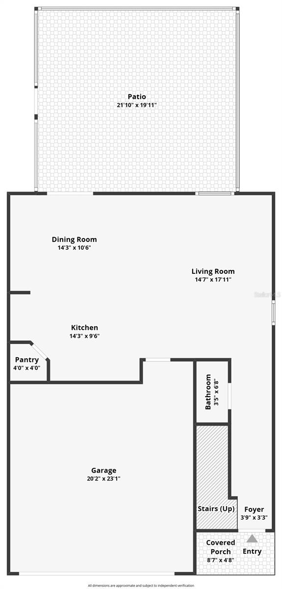 SUNSHINE VILLAGE PH 3B - Residential