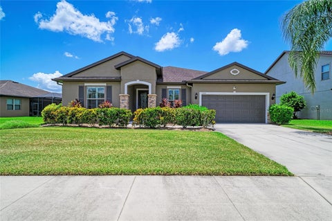 Photo of 11101 58th Street Circle E, Parrish, FL 34219 (MLS # A4698207)