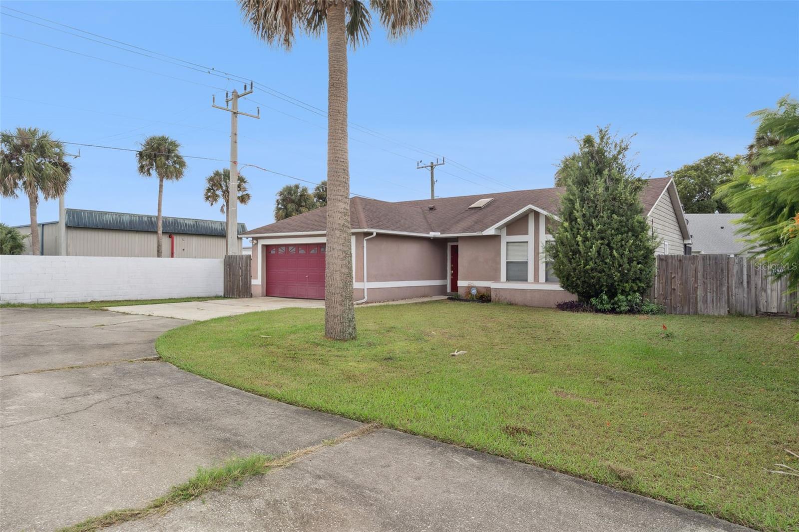 BRYNHAVEN 1ST REP - Residential