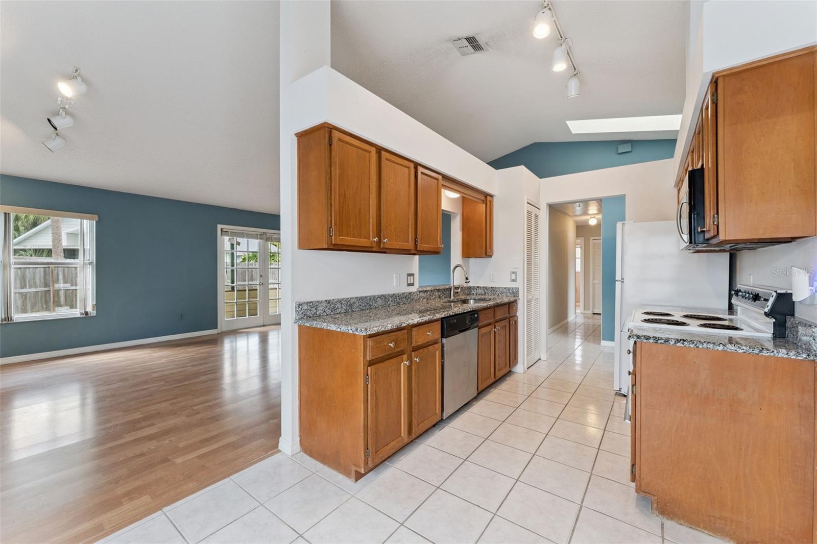 BRYNHAVEN 1ST REP - Residential