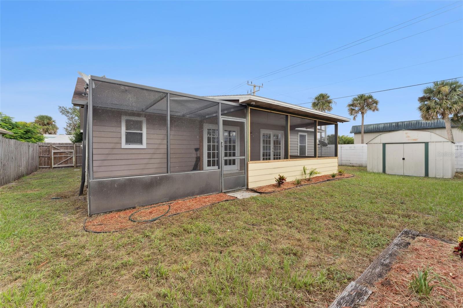 BRYNHAVEN 1ST REP - Residential