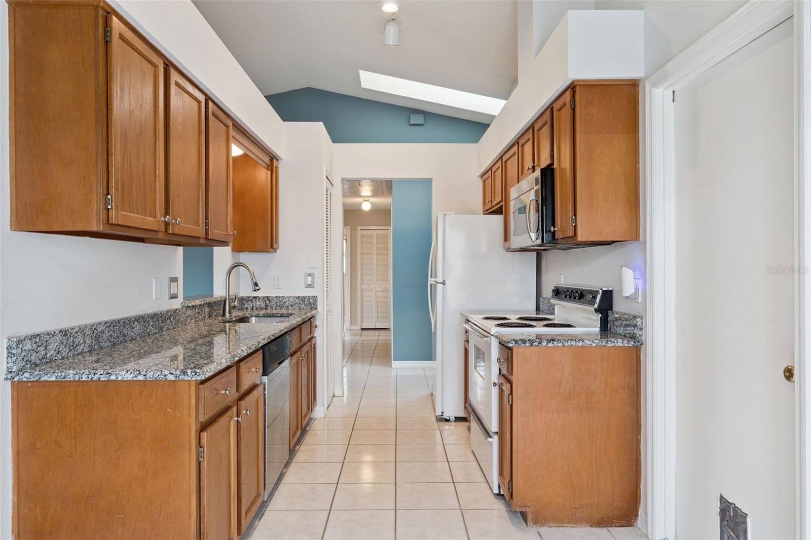 BRYNHAVEN 1ST REP - Residential