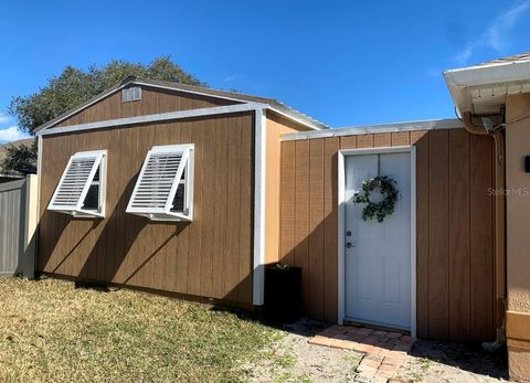 A home in ORLANDO