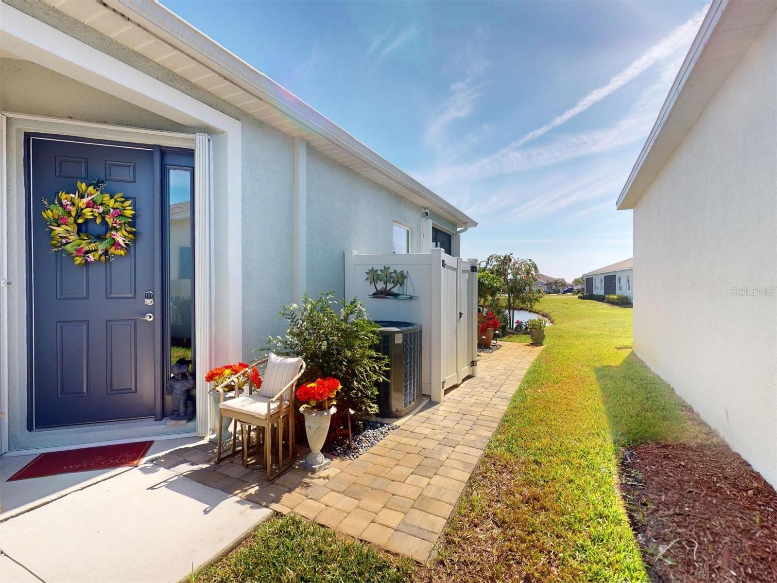 24313 WESTGATE BOULEVARD