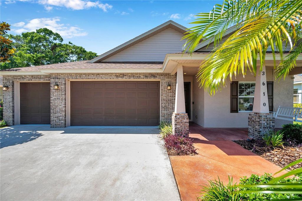Photo of 3610 Montero Court, Sun City Center, FL 33573 (MLS # TB8376960)