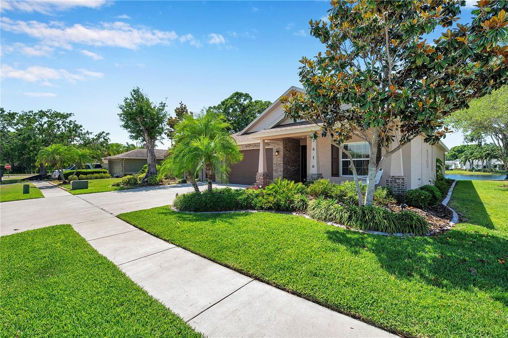 Photo of 3610 Montero Court, Sun City Center, FL 33573 (MLS # TB8376960)