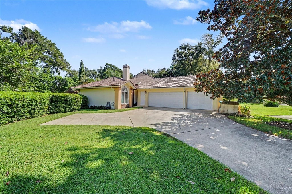 Photo of 1820 Wingfield Drive, Longwood, FL 32779 (MLS # O6443501)