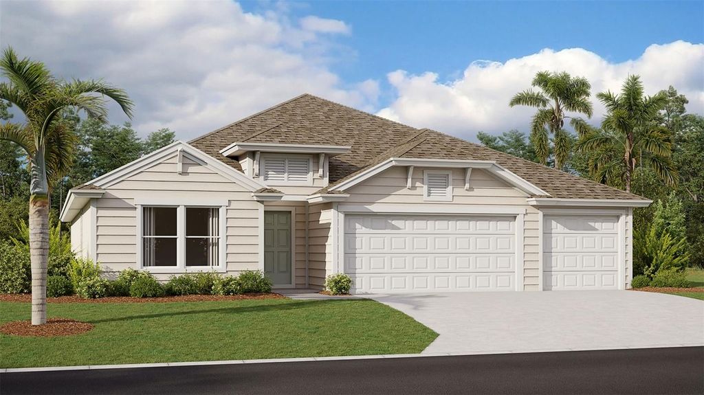 Photo of 31 Lumber Jack Trail, Palm Coast, FL 32137 (MLS # FC296077)