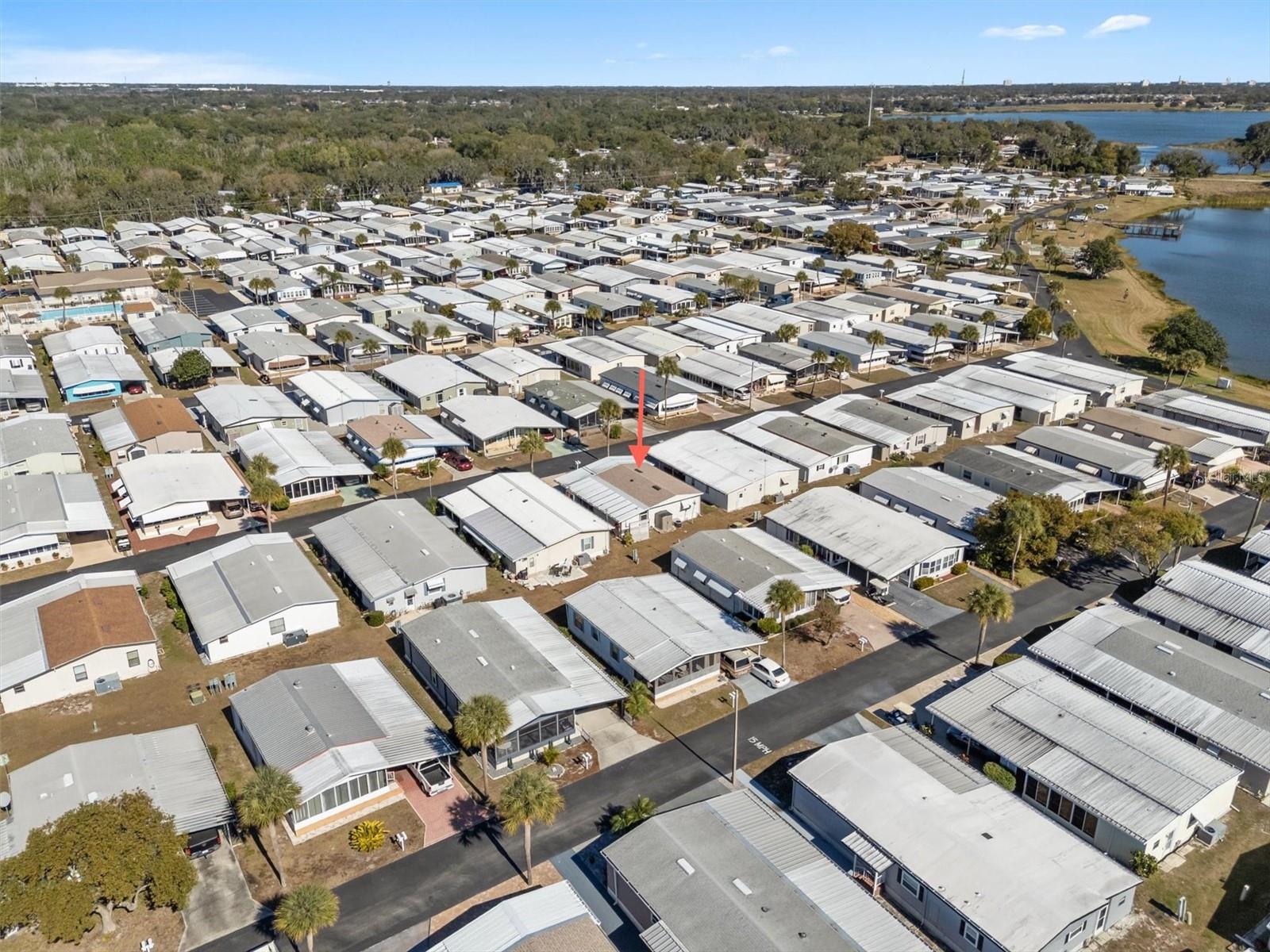 OAKWOOD ESTATES - Residential