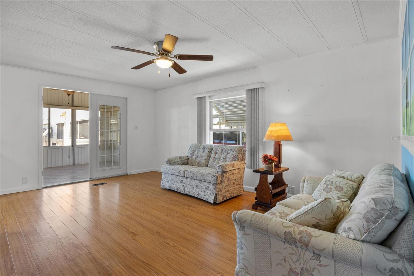 OAKWOOD ESTATES - Residential