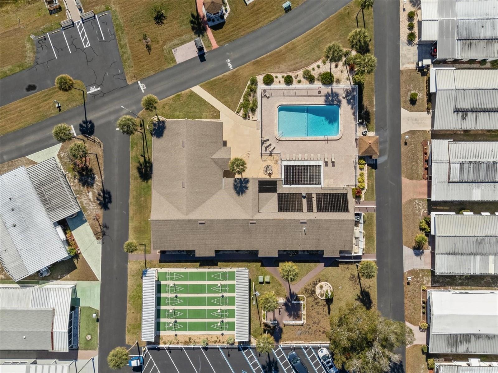 OAKWOOD ESTATES - Residential