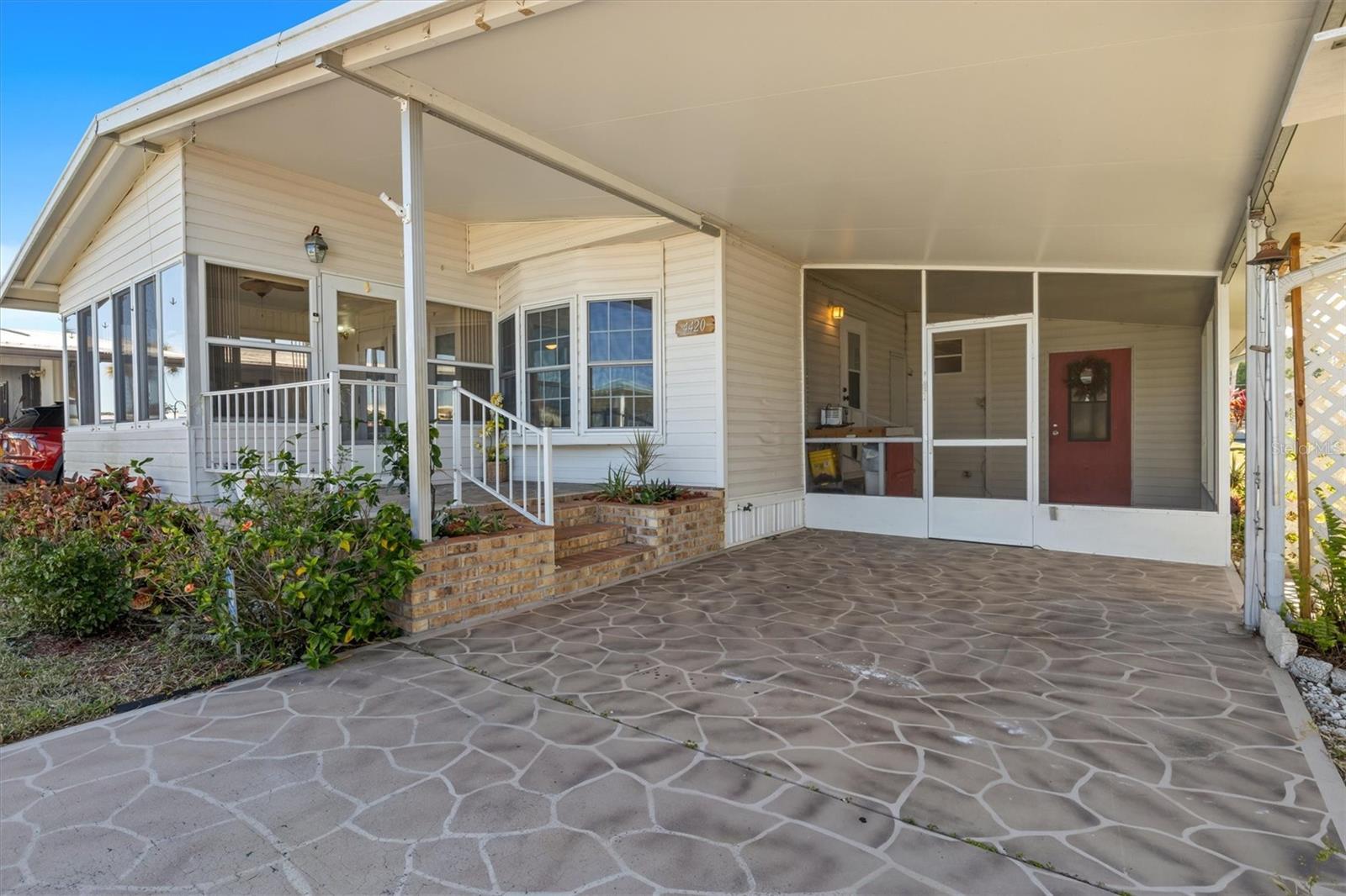 OAKWOOD ESTATES - Residential