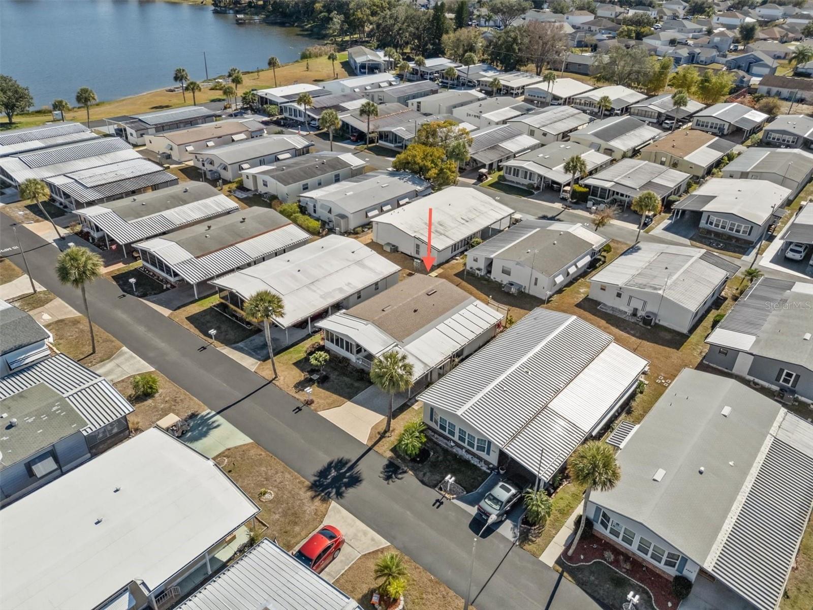 OAKWOOD ESTATES - Residential