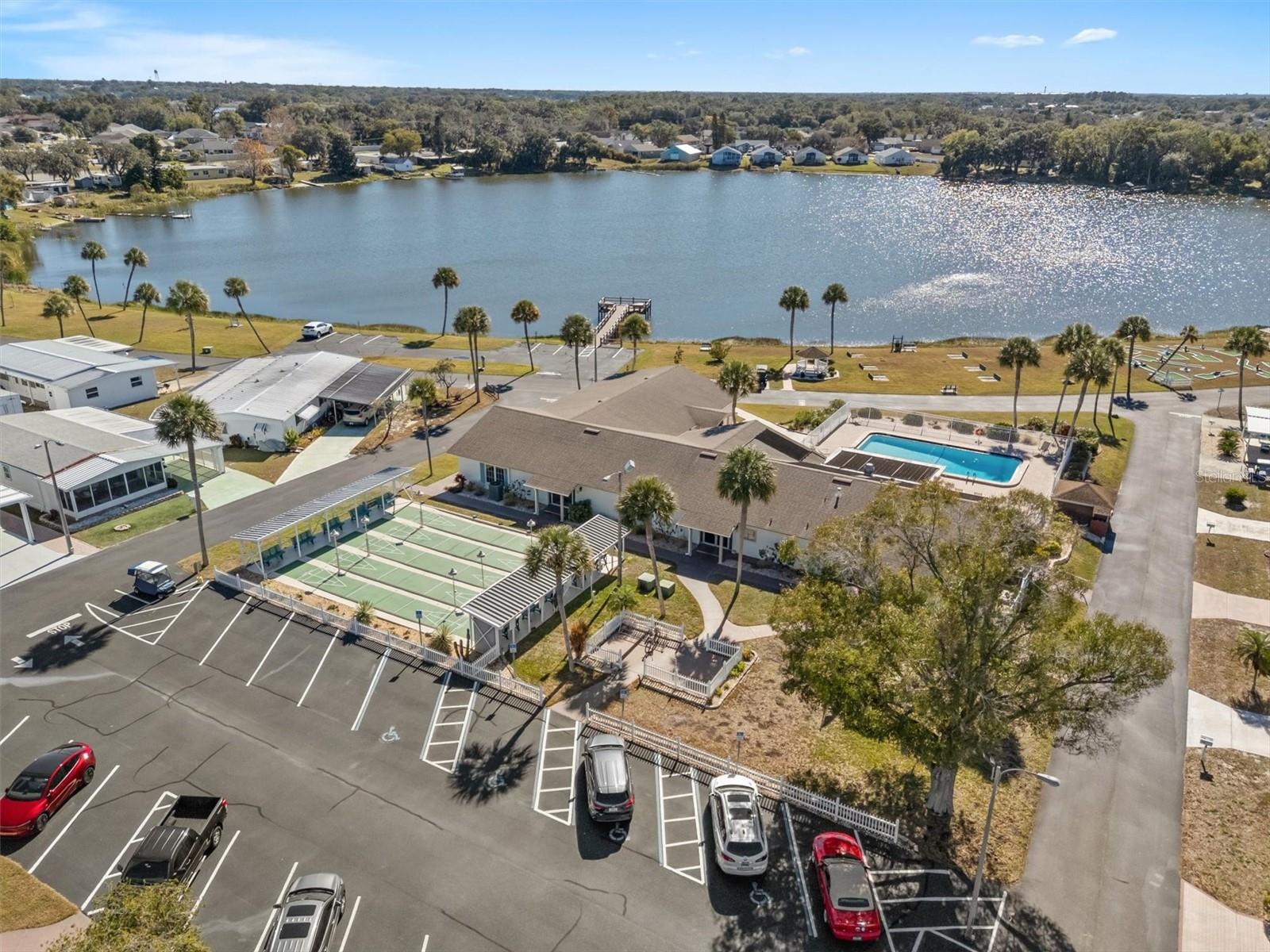 OAKWOOD ESTATES - Residential