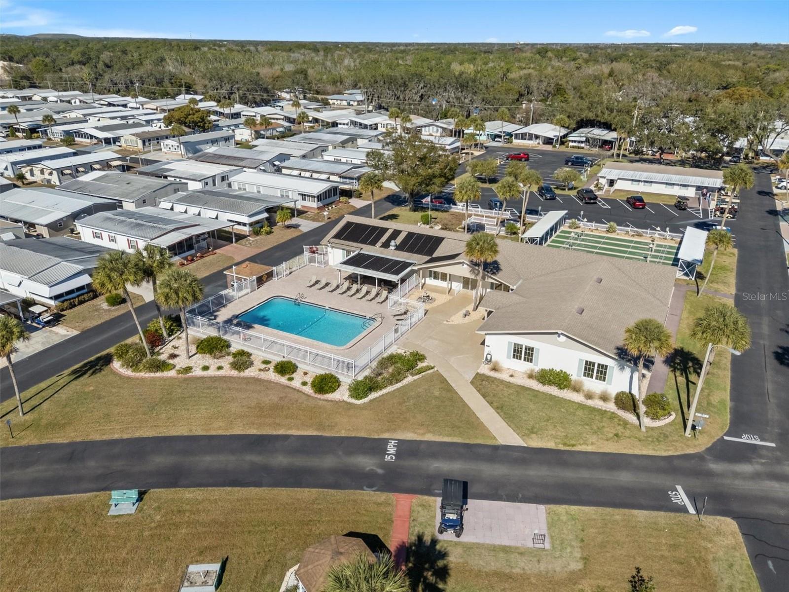 OAKWOOD ESTATES - Residential