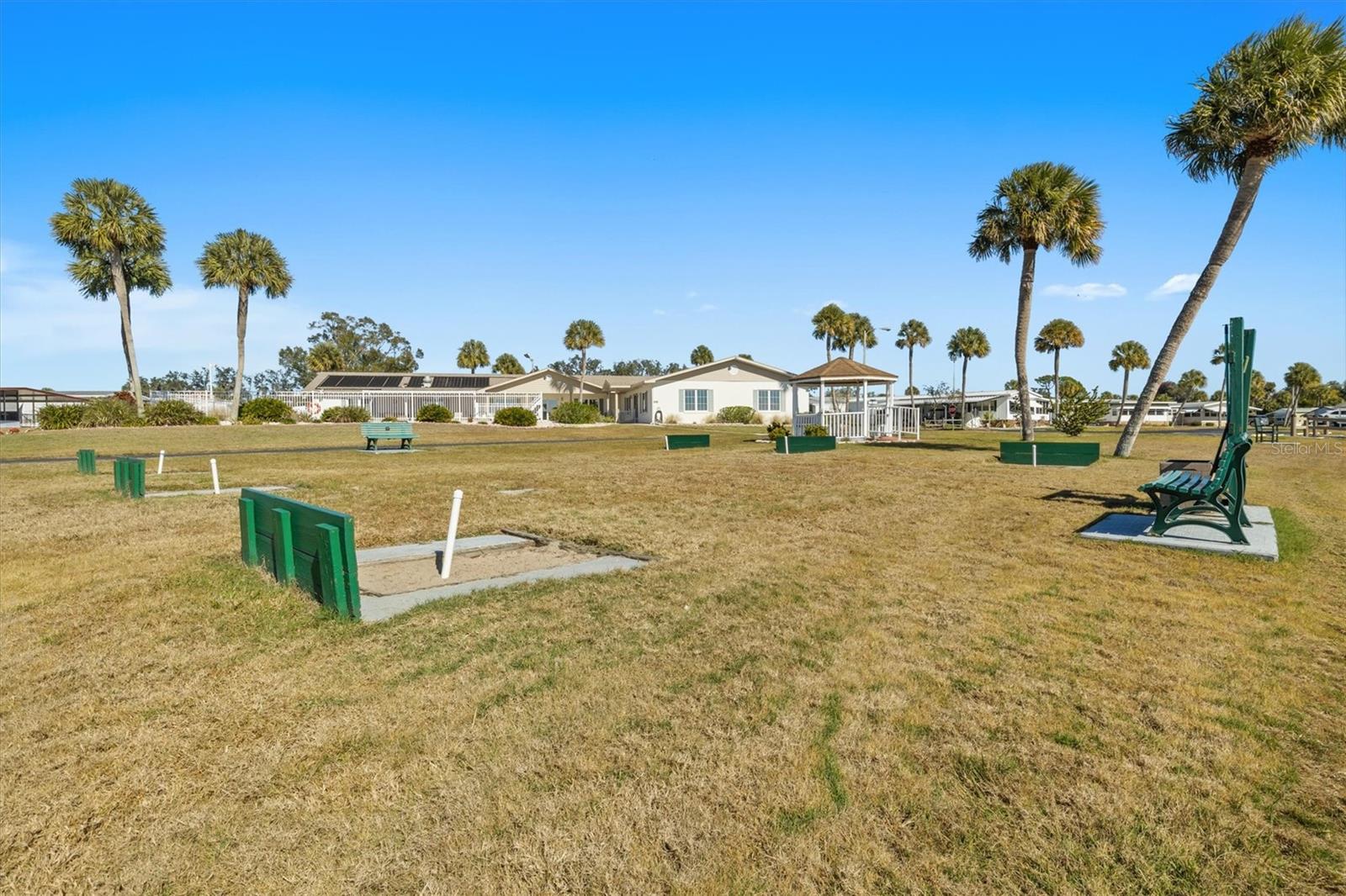 OAKWOOD ESTATES - Residential