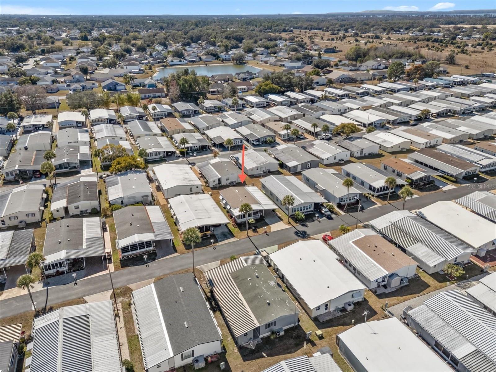 OAKWOOD ESTATES - Residential