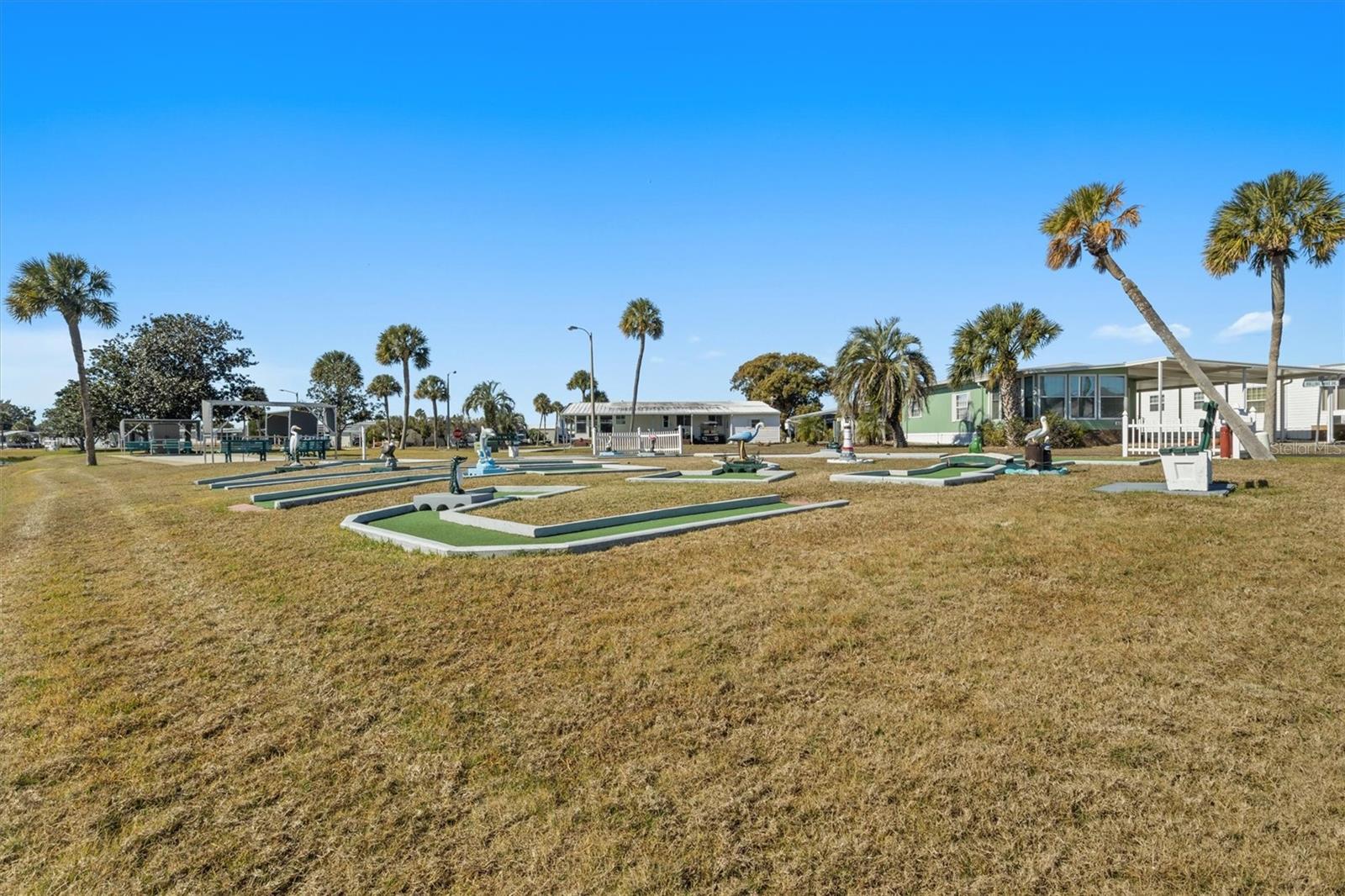 OAKWOOD ESTATES - Residential