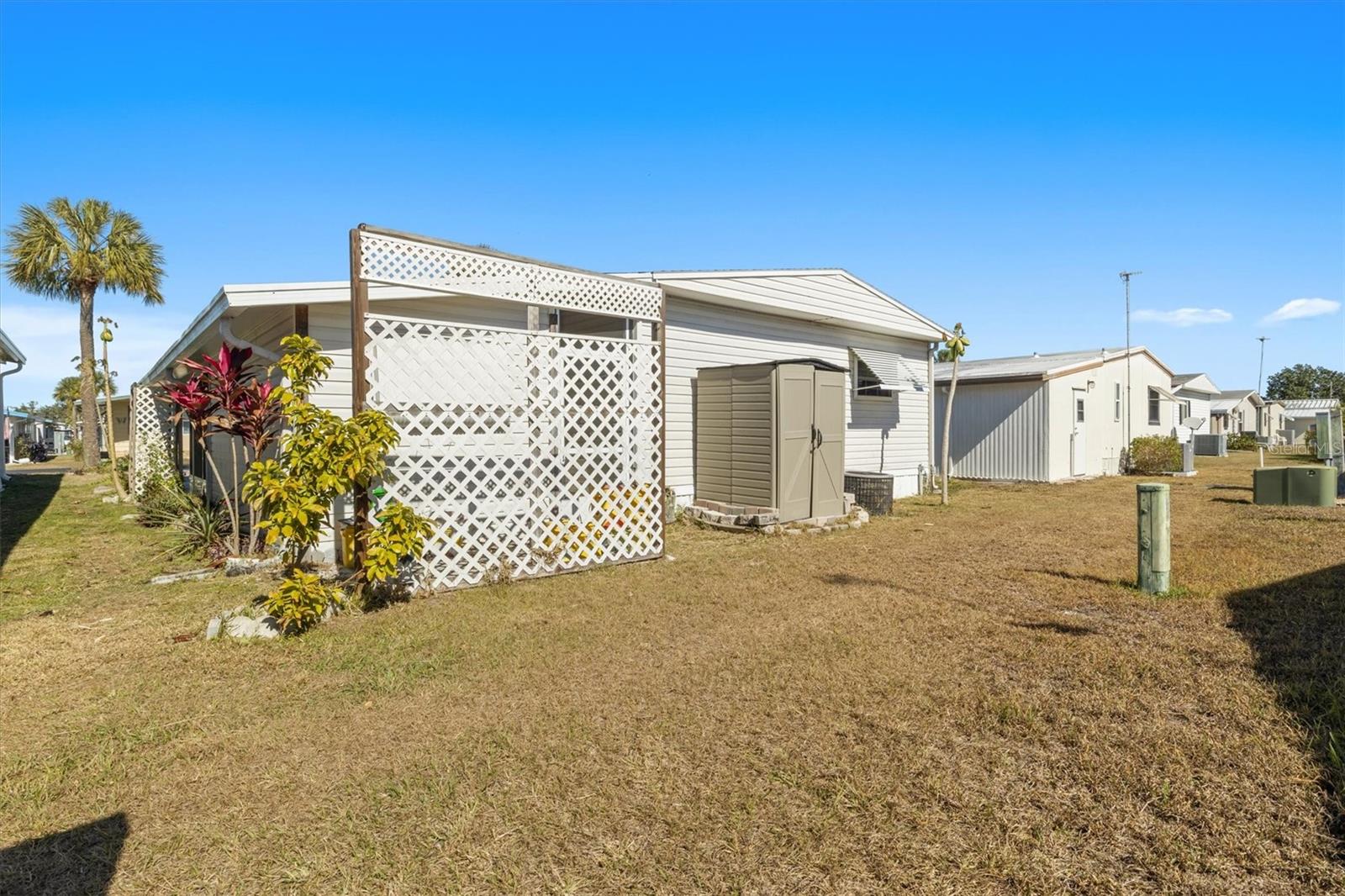 OAKWOOD ESTATES - Residential