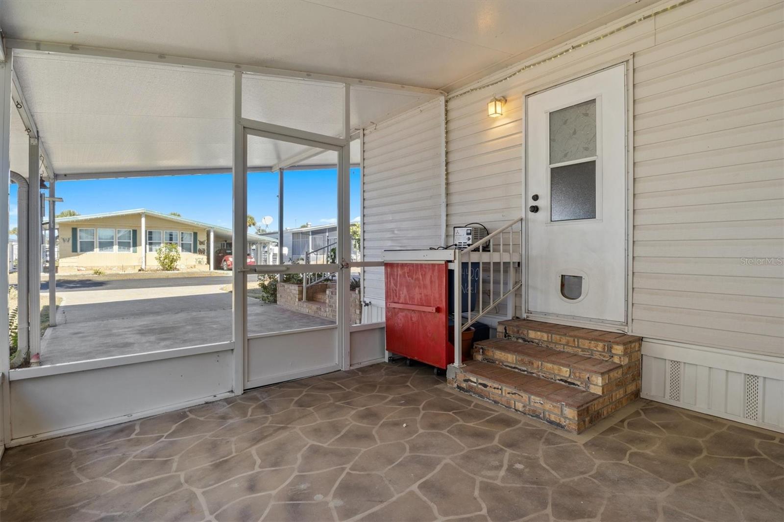 OAKWOOD ESTATES - Residential