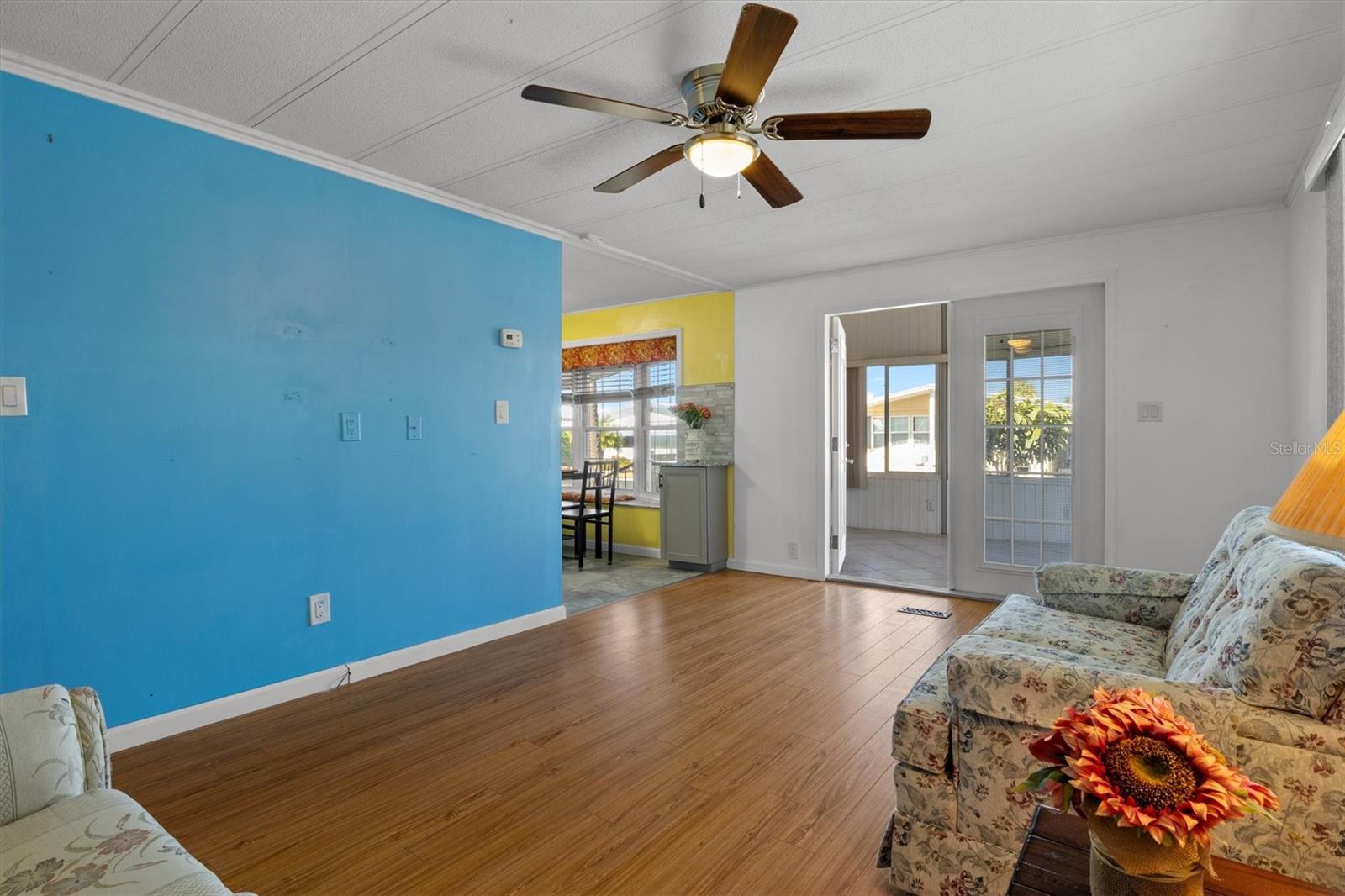 OAKWOOD ESTATES - Residential