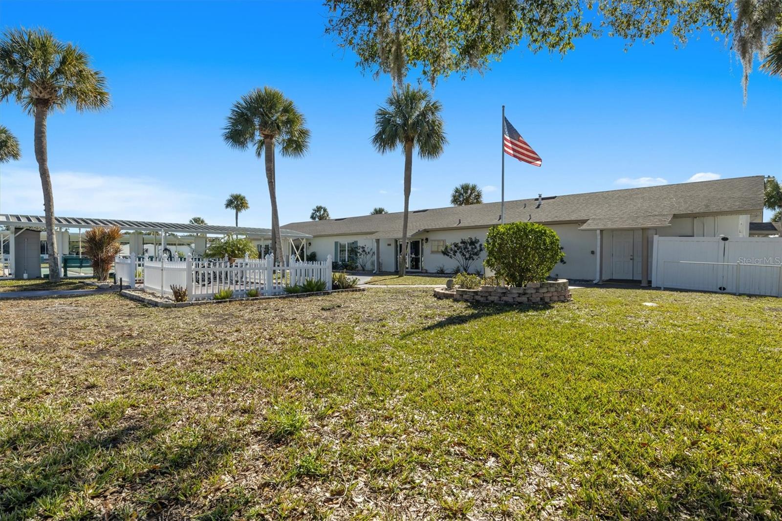 OAKWOOD ESTATES - Residential