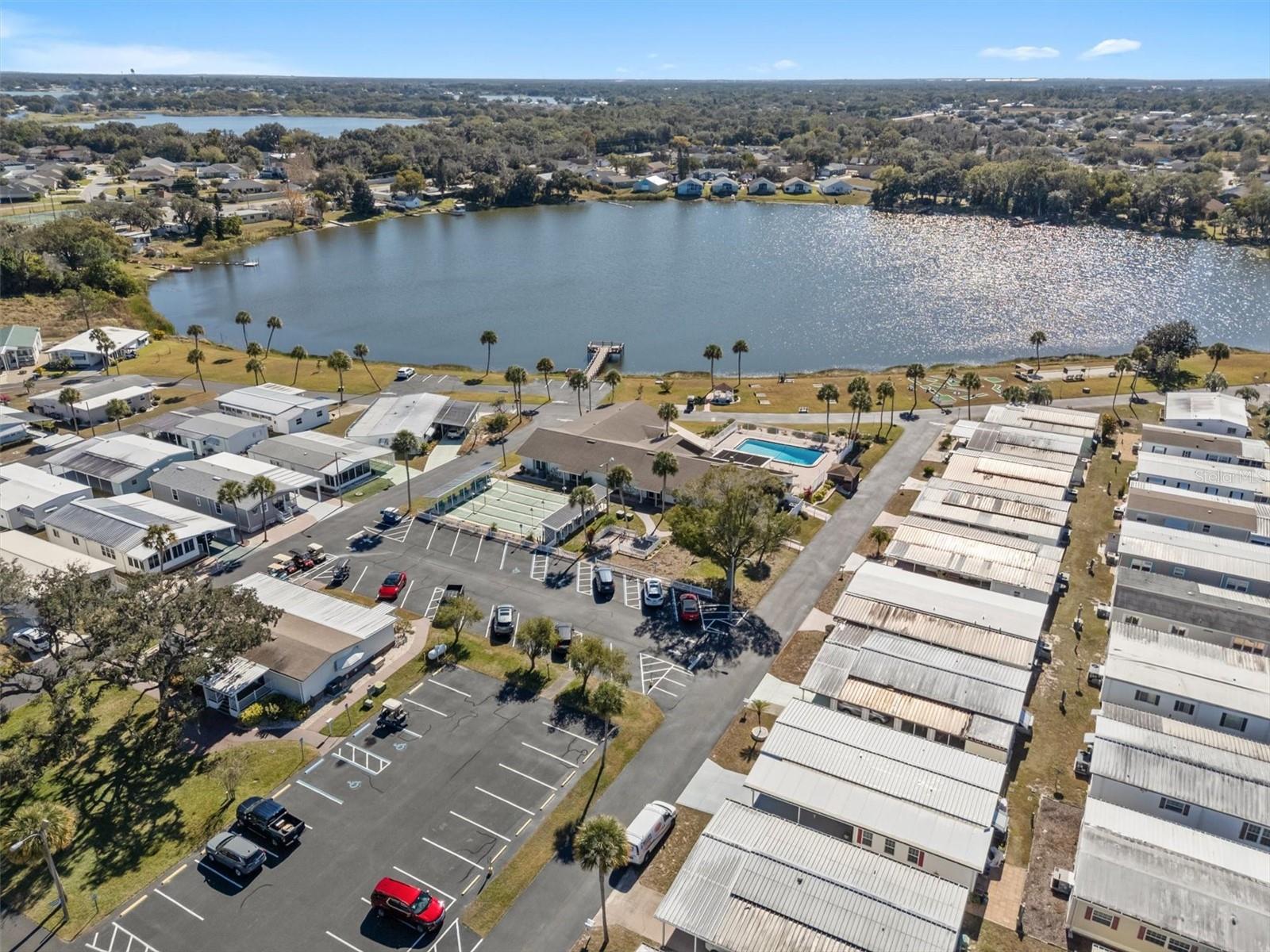 OAKWOOD ESTATES - Residential