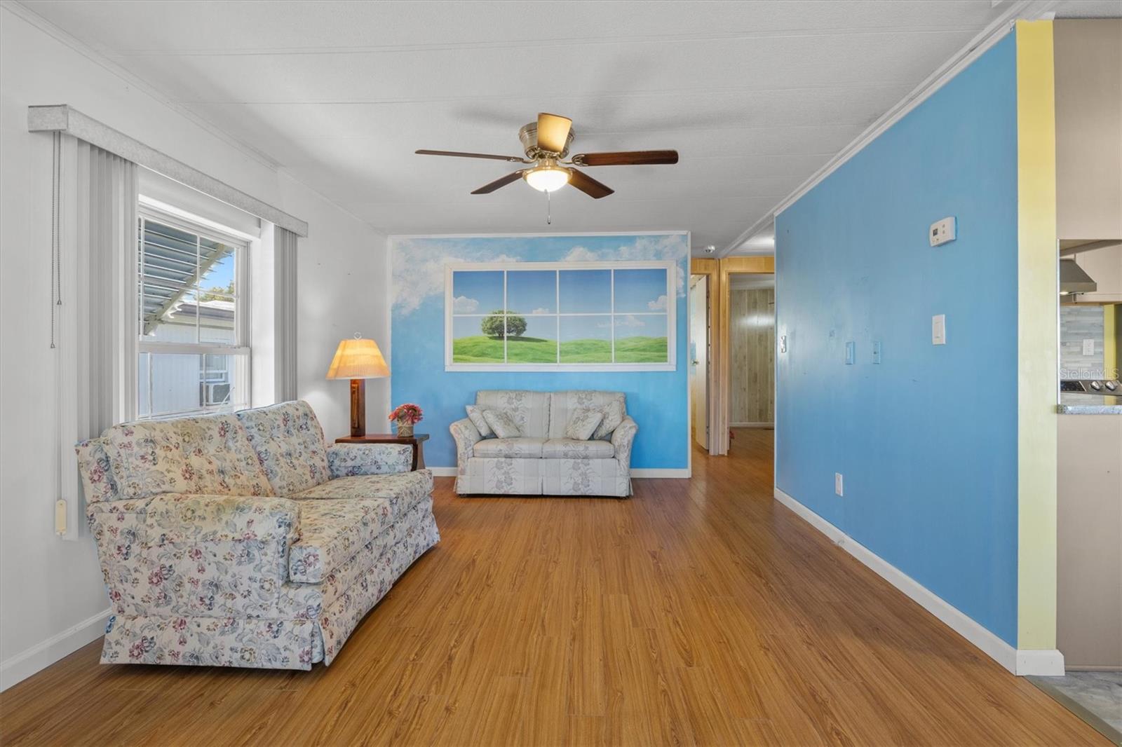 OAKWOOD ESTATES - Residential