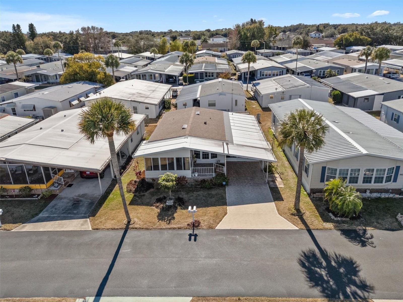 OAKWOOD ESTATES - Residential