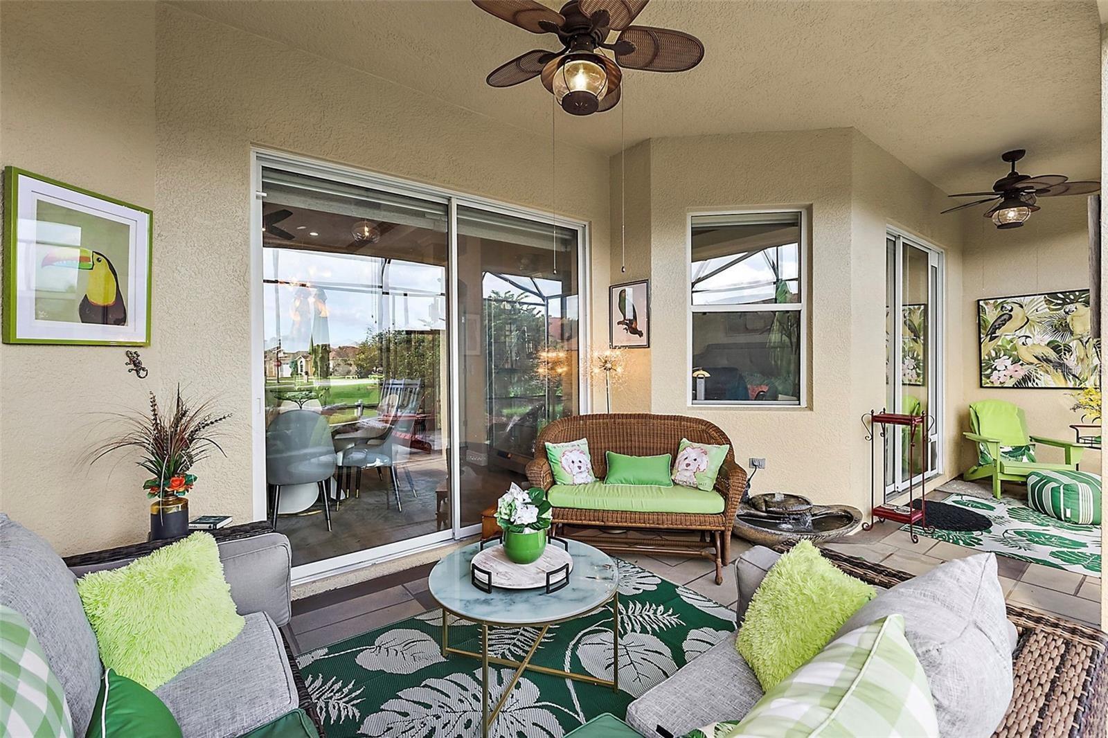 LAKESIDE LANDINGS - Residential