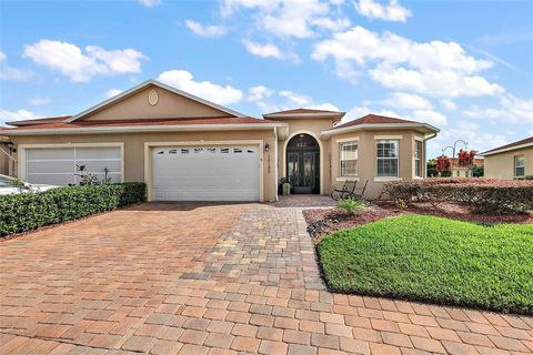 Photo of 10199 Mainsail Drive, Oxford, FL 34484 (MLS # G5101714)