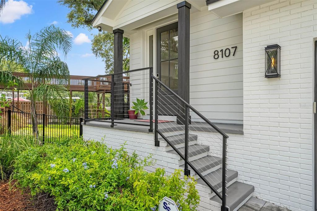 Photo of 8107 N River Shore Drive, Tampa, FL 33604 (MLS # TB8405355)