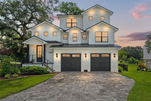 8107 N RIVER SHORE DRIVE TAMPA FL 33604